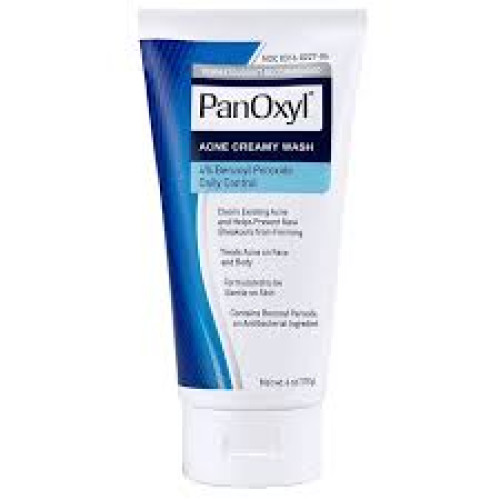 Benzoyl Peroxide